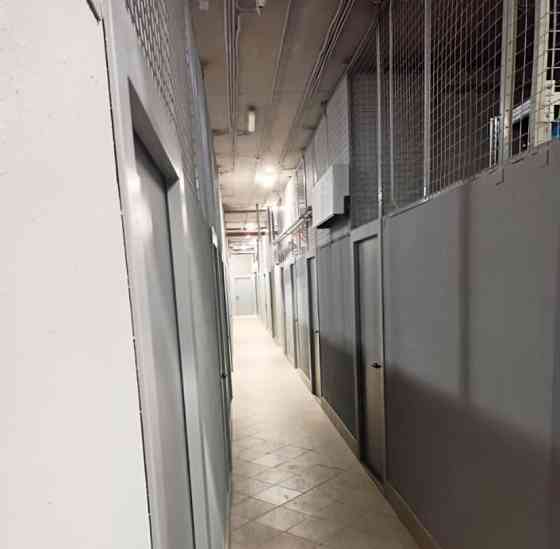 Гараж, 10.7 м2 Химки