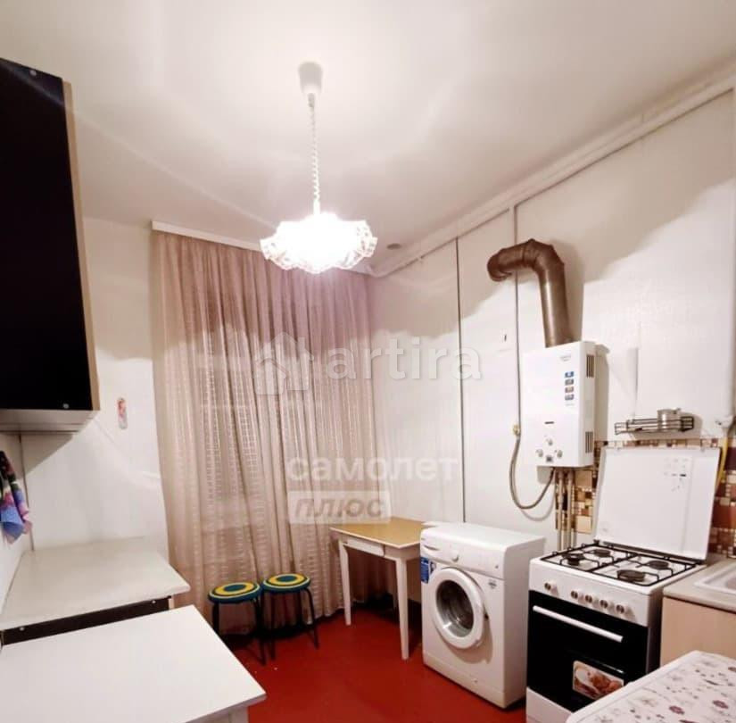 Комната, 13 м2, 1/4 эт. Дзержинск - изображение 2