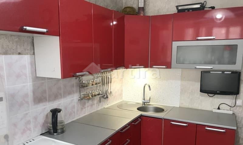 1-комн. квартира, 39 м2, 8/14 эт. Москва - изображение 8