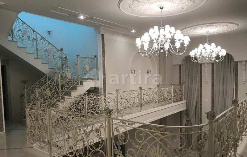 Дом, 1350 м2 Мытищи - изображение 3