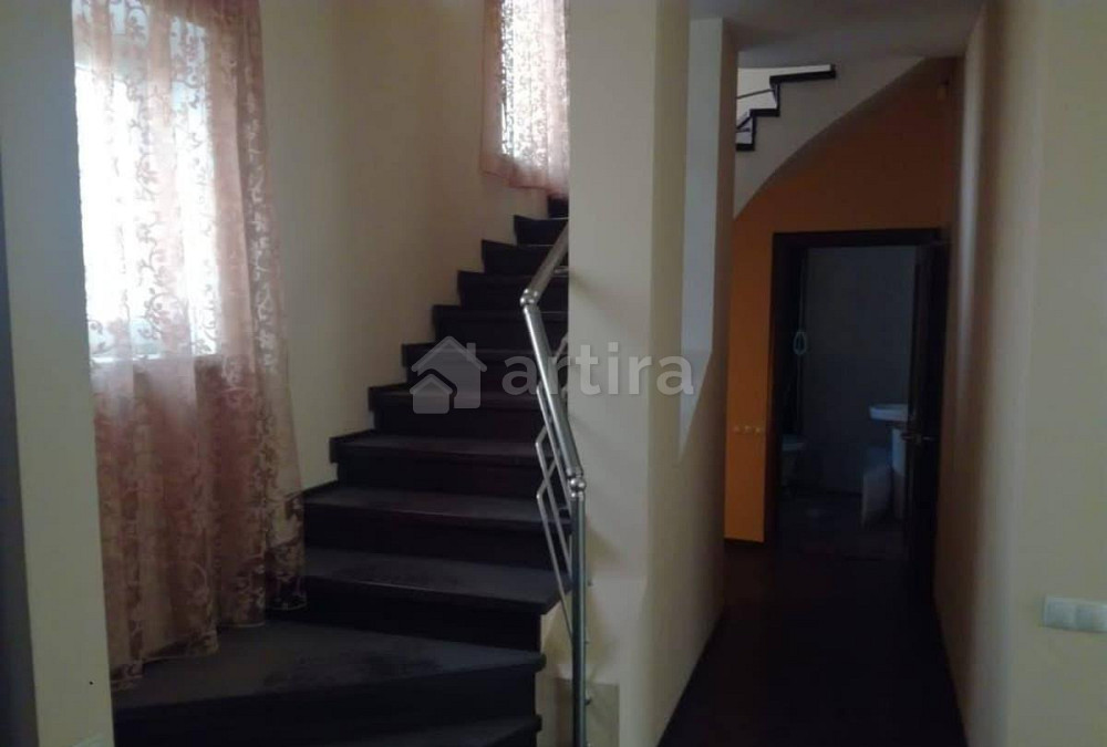 Дом, 185 м2, 5 соток, 3 эт. Ростов-на-Дону - изображение 18