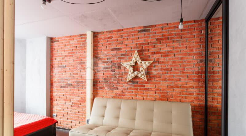 1-комн. квартира, 35 м2, 2/12 эт. Вологда - изображение 2