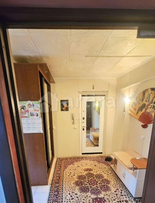 Комната, 18 м2, 4/5 эт. Дедовск - изображение 1