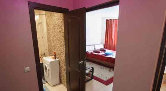 1-комн. квартира, 40 м2, 6/16 эт. Екатеринбург