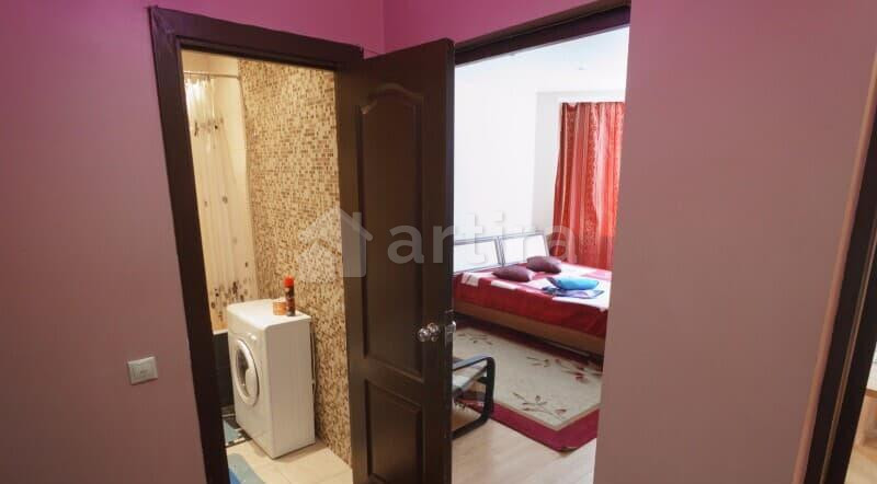 1-комн. квартира, 40 м2, 6/16 эт. Екатеринбург - изображение 4