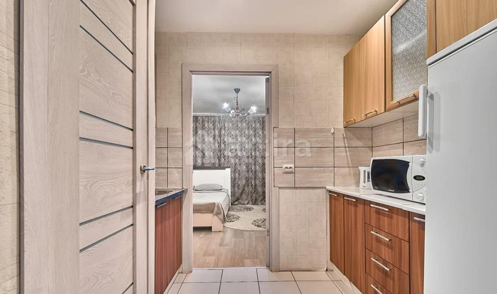 Студия, 18 м2, 1/5 эт. Обнинск - изображение 10