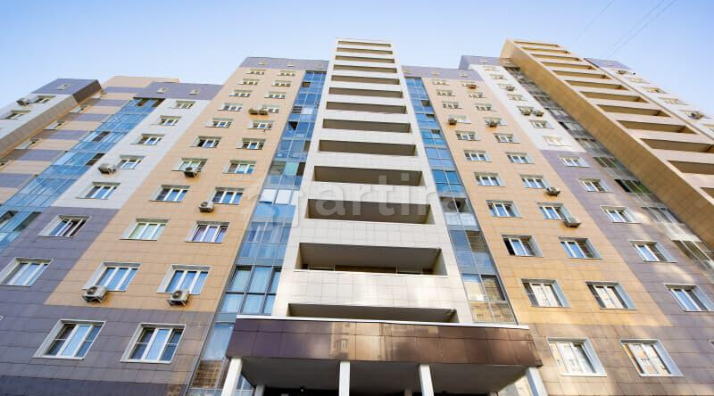 1-комн. квартира, 40 м2, 9/17 эт. Подольск - изображение 6