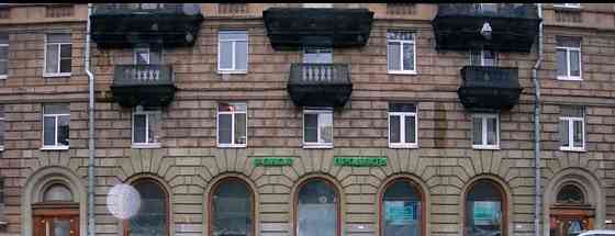 Комната, 28 м2, 1/9 эт. Санкт-Петербург