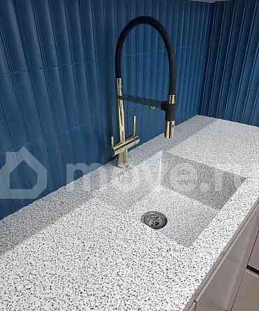 1-комн. квартира, 41.2 м2, 5/47 эт. Москва