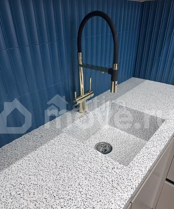 1-комн. квартира, 41.2 м2, 5/47 эт. Москва - изображение 2