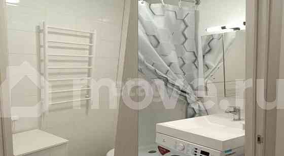 Студия, 20 м2, 8/33 эт. Москва