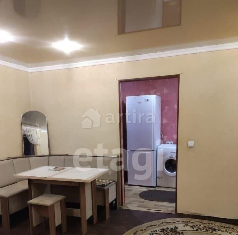 Дом, 53 м2, 1 сотка, 1 эт. Ростов-на-Дону - изображение 6