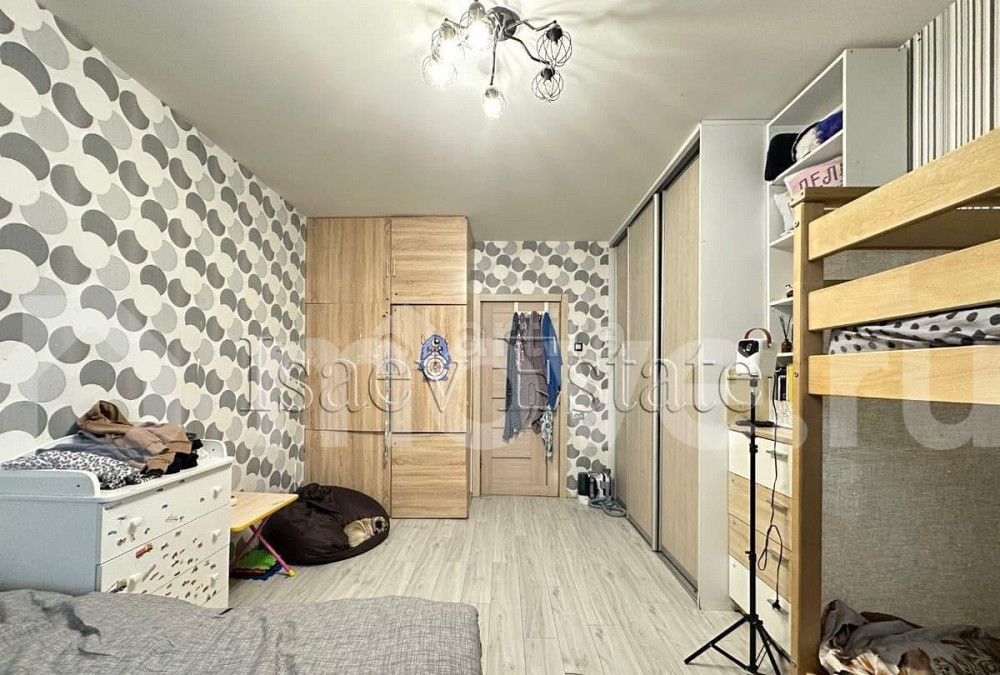 5-комн. квартира, 109 м2, 15/17 эт. Москва - изображение 7