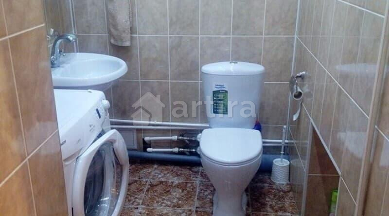 2-комн. квартира, 50 м2, 2/12 эт. Екатеринбург - изображение 8