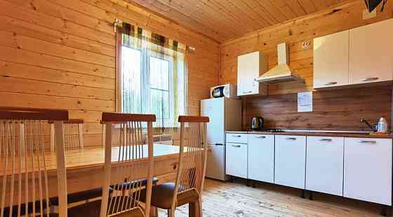 Коттедж, 56 м2 Назия