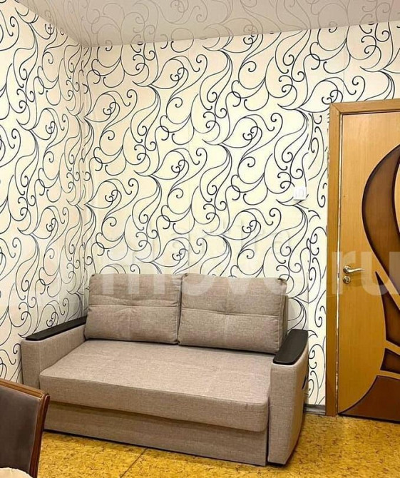 3-комн. квартира, 81.7 м2, 2/14 эт. Москва - изображение 5