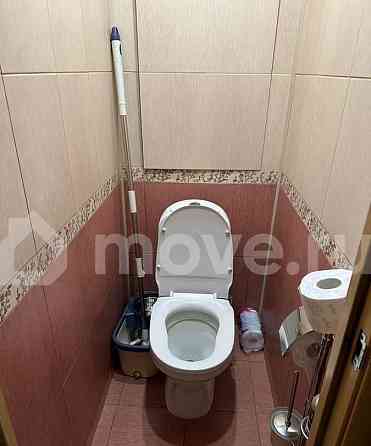 1-комн. квартира, 36 м2, 13/14 эт. Москва