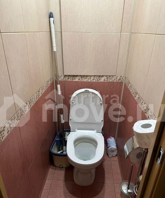 1-комн. квартира, 36 м2, 13/14 эт. Москва - изображение 2