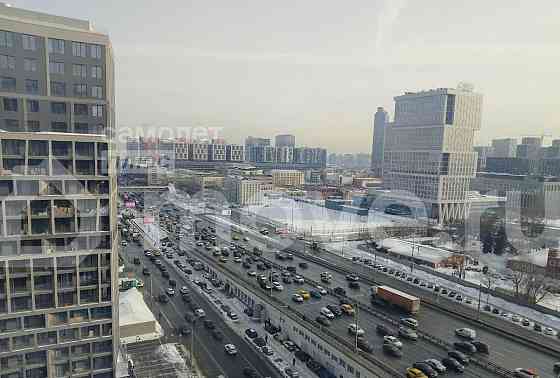 Студия, 27.8 м2, 15/20 эт. Москва