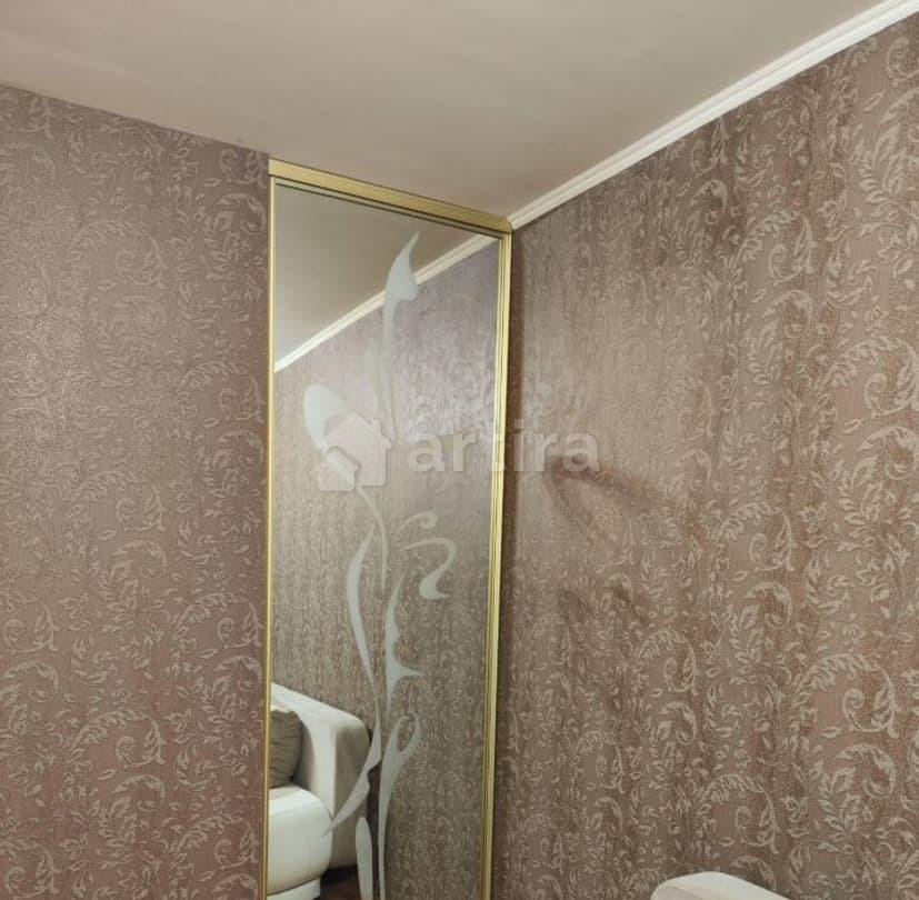 Комната, 42 м2, 6/9 эт. Набережные Челны - изображение 2