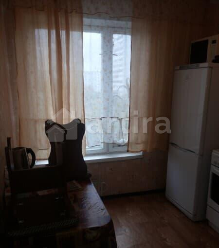 1-комн. квартира, 41 м2, 14/25 эт. Люберцы - изображение 6