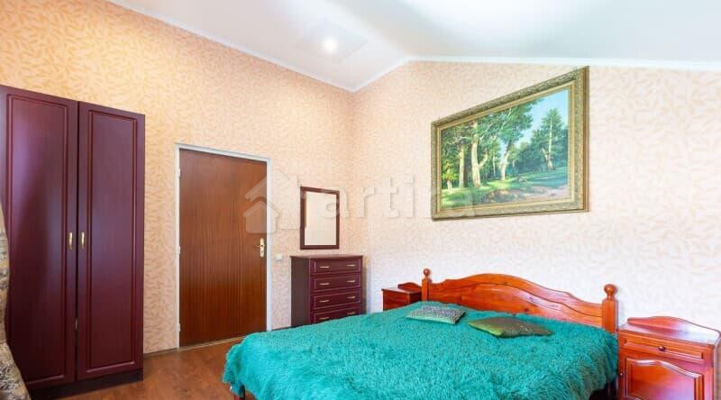 Коттедж, 300 м2 Ногинск - изображение 14