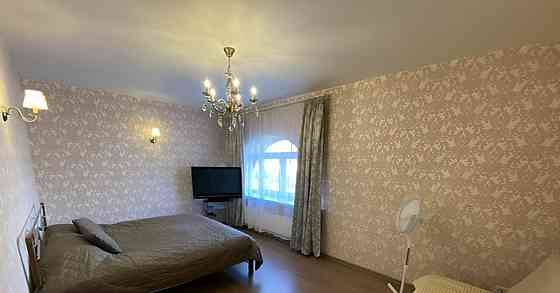 Коттедж, 555 м2, 22 сотки, 4 эт. Санкт-Петербург