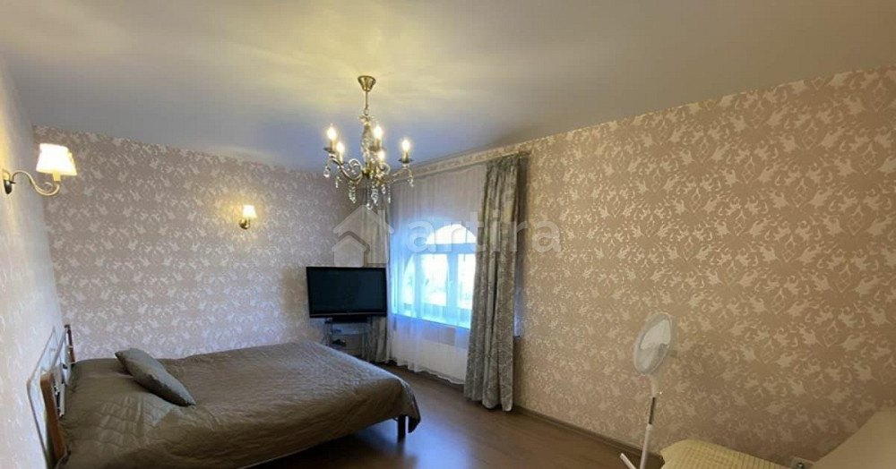 Коттедж, 555 м2, 22 сотки, 4 эт. Санкт-Петербург - изображение 6