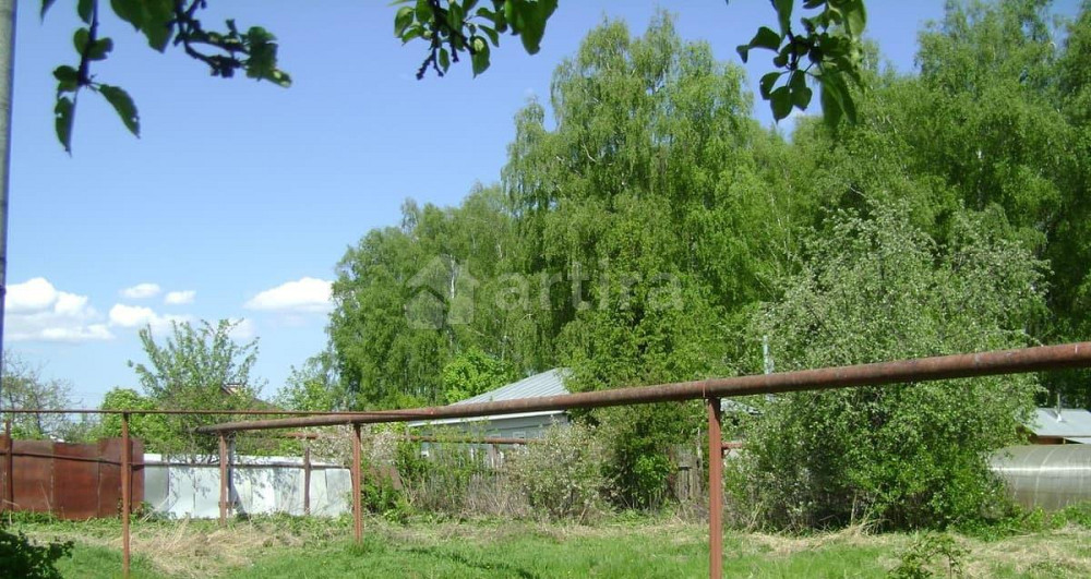 Дом, 80 м2, 8 соток, 1 эт. Ворсма - изображение 5