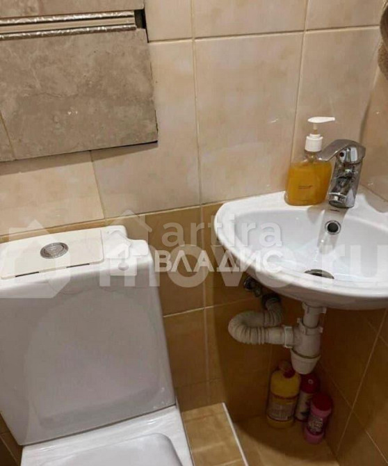 4-комн. квартира, 90.4 м2, 4/6 эт. Москва - изображение 7