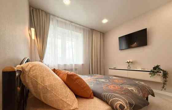 1-комн. квартира, 43 м2, 7/9 эт. Калуга