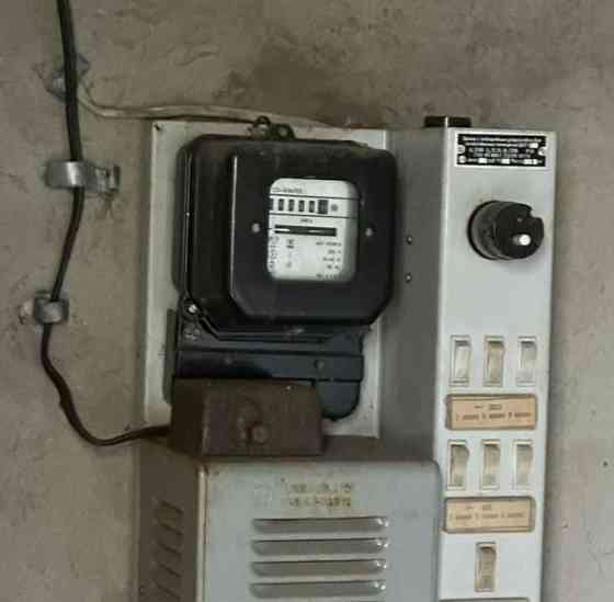 Гараж, 20 м2 Щёлково