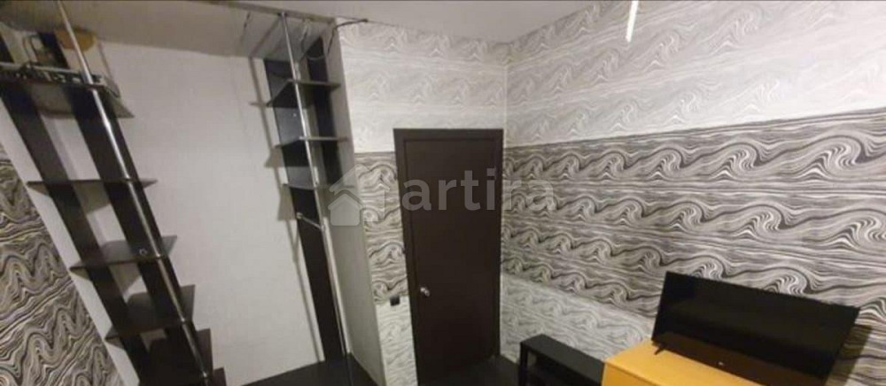 Комната, 60 м2, 2/10 эт. Новосибирск - изображение 3