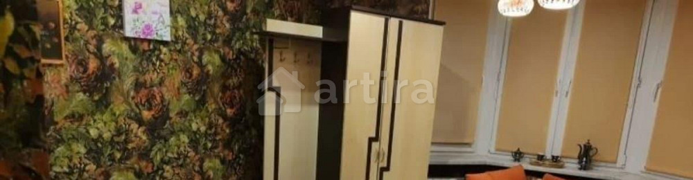 Комната, 74 м2, 12/27 эт. Одинцово - изображение 1