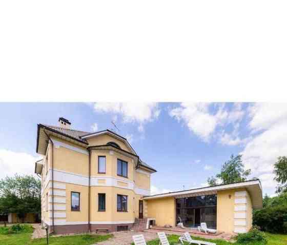 Коттедж, 450 м2 Видное