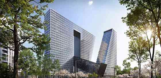 1-комн. апарт-ы, 43.5 м2, 10/28 эт. Москва