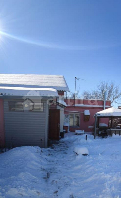 Дом, 56 м2, 5 соток, 1 эт. Волгоград - изображение 2