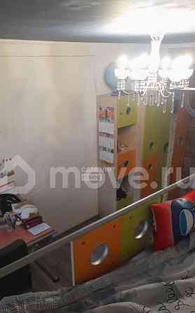 3-комн. квартира, 74.5 м2, 2/17 эт. Москва