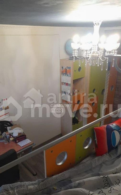 3-комн. квартира, 74.5 м2, 2/17 эт. Москва - изображение 4