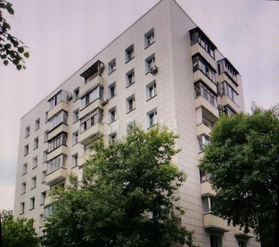 Комната, 8.5 м2, 6/9 эт. Москва - изображение 7