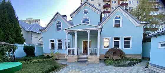 Дом, 415 м2, 6.5 сотки, 2 эт. Ставрополь