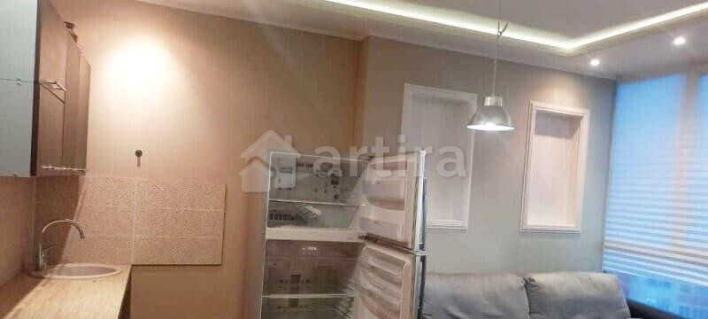 2-комн. квартира, 77 м2, 21/22 эт. Красногорск - изображение 3