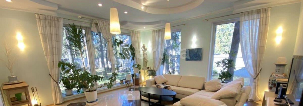 Коттедж, 90 м2, 16 соток Всеволожск - изображение 1