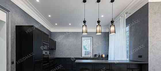 Коттедж, 400 м2, 15 соток, 3 эт. Санкт-Петербург