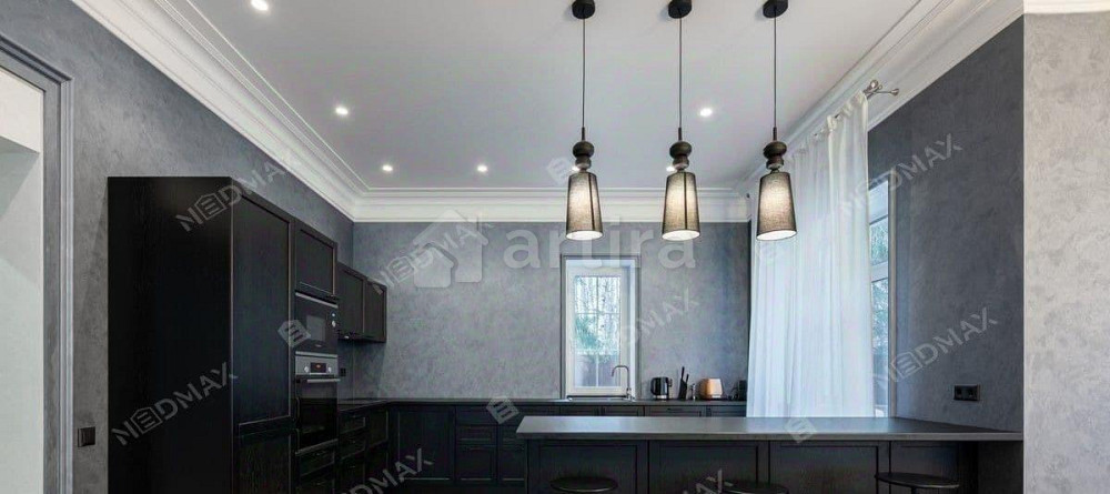 Коттедж, 400 м2, 15 соток, 3 эт. Санкт-Петербург - изображение 1