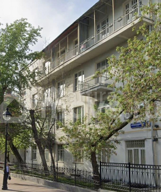 4-комн. квартира, 73.1 м2, 3/4 эт. Москва - изображение 1