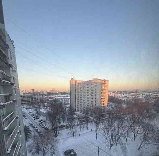 Комната, 20 м2, 9/12 эт. Котельники