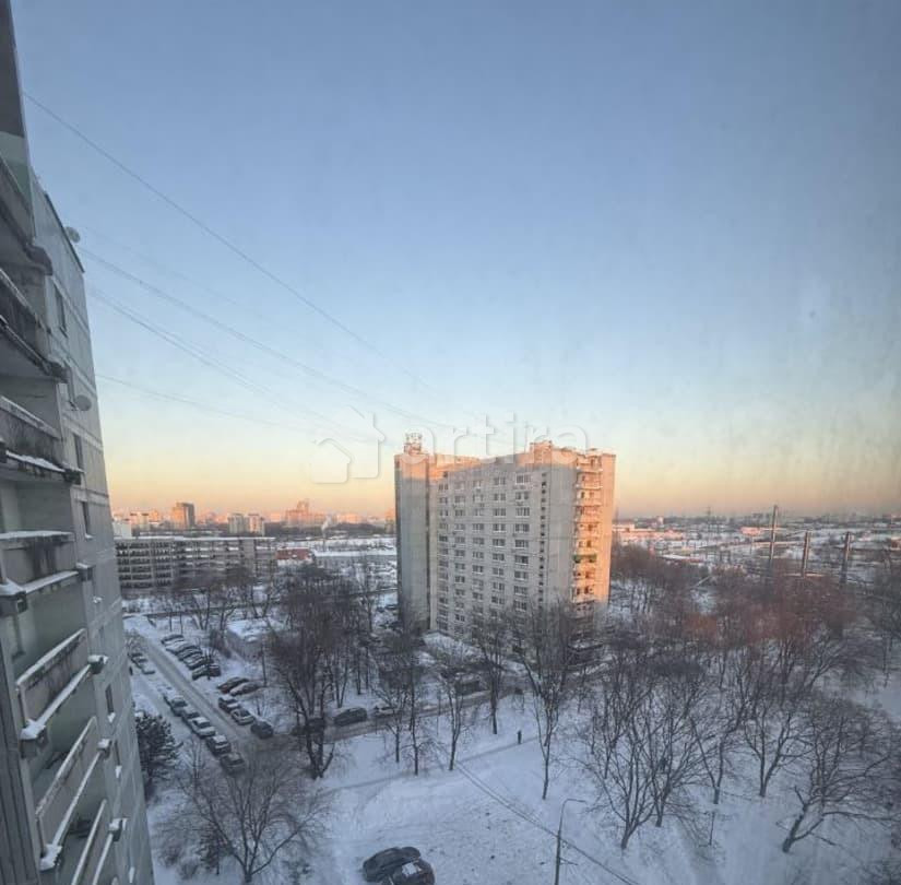 Комната, 20 м2, 9/12 эт. Котельники - изображение 3