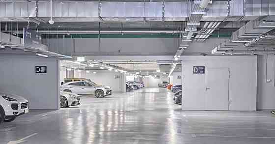 Гараж, 14 м2 Москва