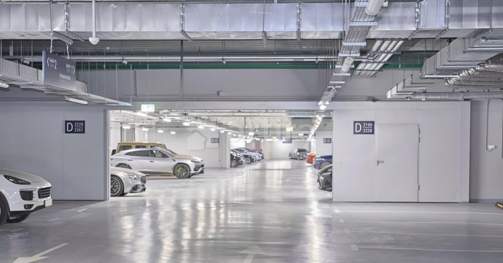 Гараж, 14 м2 Москва - изображение 2